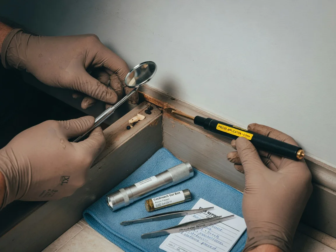 Why choose Emergency Pest Control in Osyka, MS